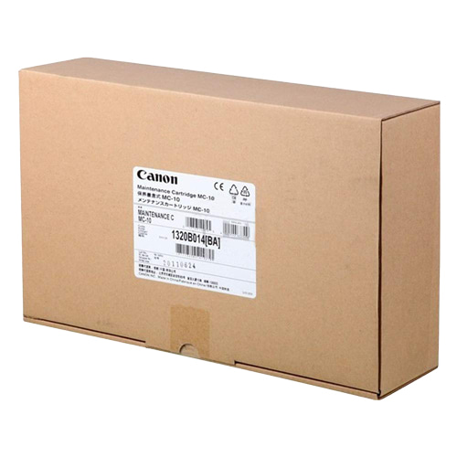 CANON MC-10 유지보수 정품 키트 (1320B014)