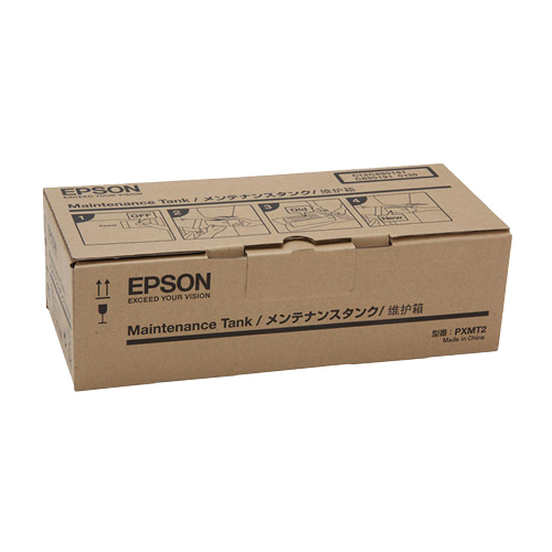 EPSON C8901 유지보수 정품 폐토너통 (C12C890191)