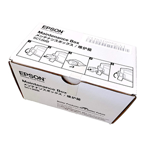 EPSON SC13MB 유지보수 정품 키트 (C13S210057)
