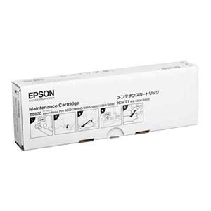 EPSON T582 유지보수 정품 키트 (C13T582000)