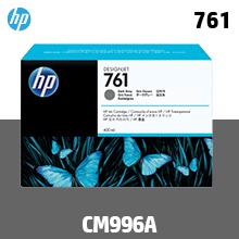 HP 761 암회색 400㎖ 정품 잉크 (CM996A)