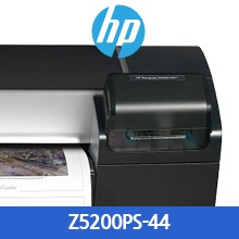 HP 디자인젯 Z5200-44(A0) 중고 플로터