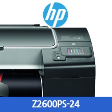 HP 디자인젯 Z2600PS-24(A1) 중고 플로터
