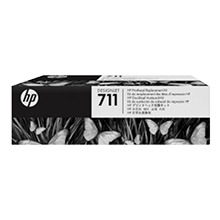 HP 711 일체형 정품 프린트 헤드 (C1Q10A)
