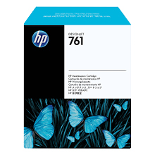HP 761 유지보수 정품 키트 (CH649A)