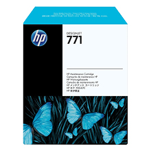HP 771 유지보수 정품 키트 (CH644A)